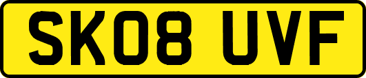 SK08UVF