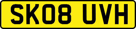 SK08UVH