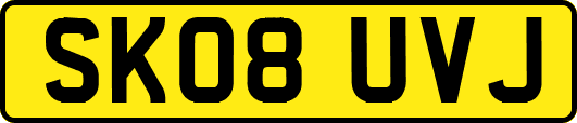 SK08UVJ