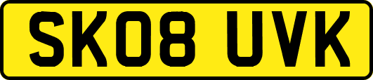 SK08UVK