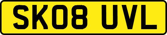 SK08UVL