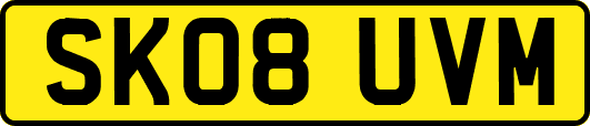 SK08UVM