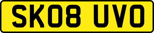SK08UVO