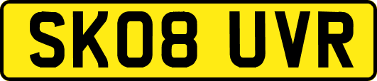 SK08UVR