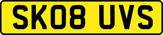 SK08UVS