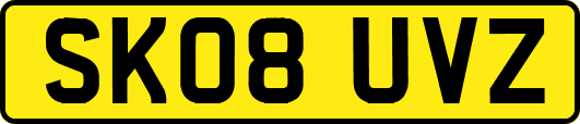 SK08UVZ