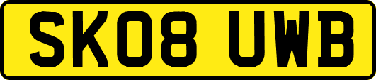 SK08UWB