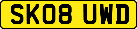 SK08UWD