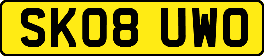SK08UWO