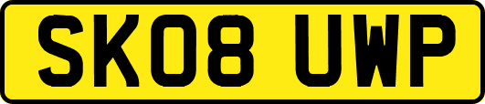 SK08UWP