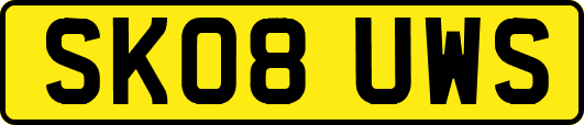 SK08UWS