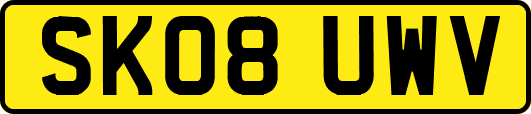 SK08UWV