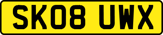 SK08UWX