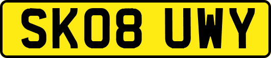 SK08UWY