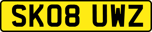 SK08UWZ