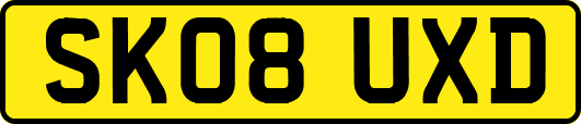 SK08UXD