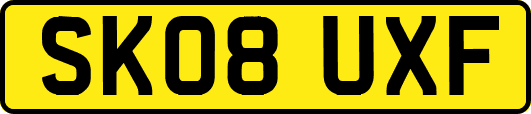 SK08UXF