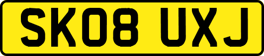SK08UXJ