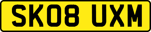 SK08UXM