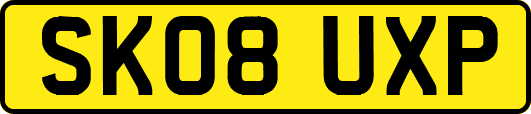 SK08UXP