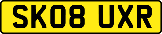 SK08UXR