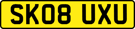 SK08UXU