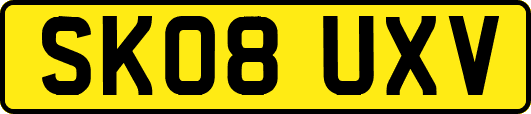 SK08UXV