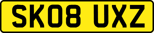 SK08UXZ