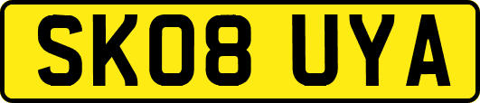 SK08UYA