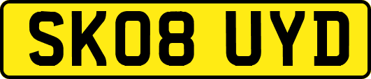 SK08UYD