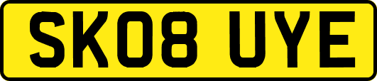 SK08UYE