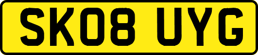 SK08UYG