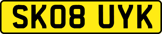 SK08UYK