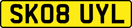SK08UYL