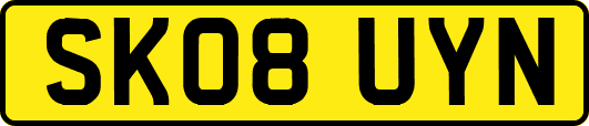 SK08UYN