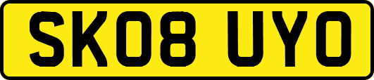 SK08UYO