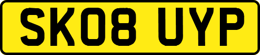 SK08UYP