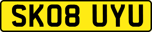 SK08UYU