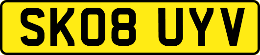 SK08UYV