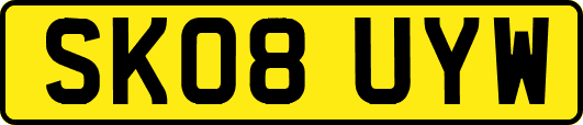 SK08UYW
