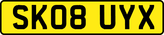 SK08UYX