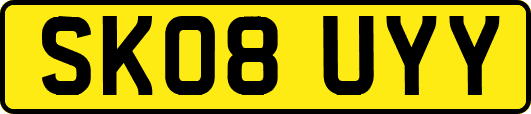 SK08UYY