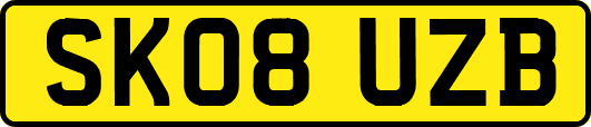 SK08UZB
