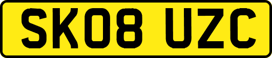SK08UZC