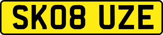 SK08UZE