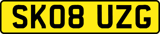 SK08UZG