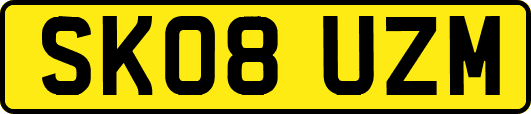 SK08UZM