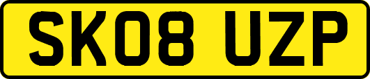 SK08UZP