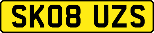 SK08UZS