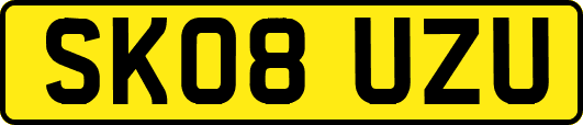 SK08UZU